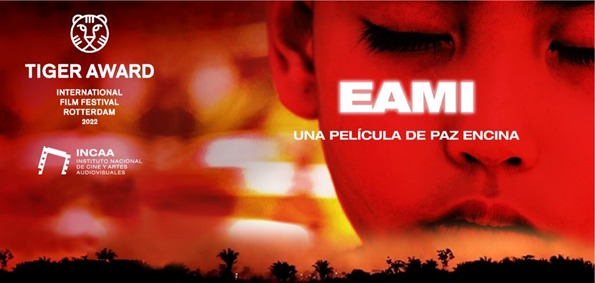 Senado TV transmitirá la película “Eami” en coincidencia con el Día de los Pueblos Indígenas