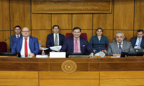 Aconsejan rechazar proyectos que declaran emergencia en el IPS