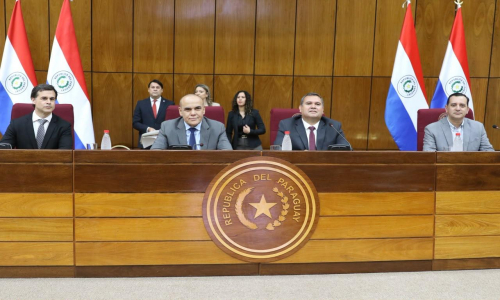 Impulsan formación para fortalecer la gestión administrativa y legislativa municipal
