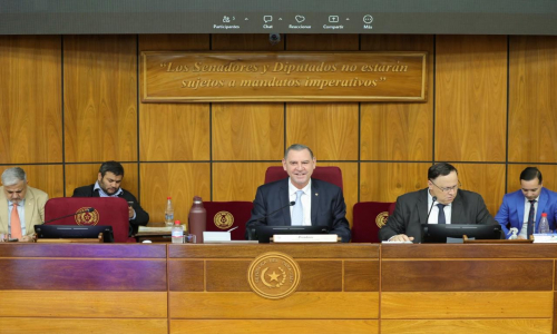 Concluyó ciclo de audiencias públicas con postulantes a contralor y subcontralor