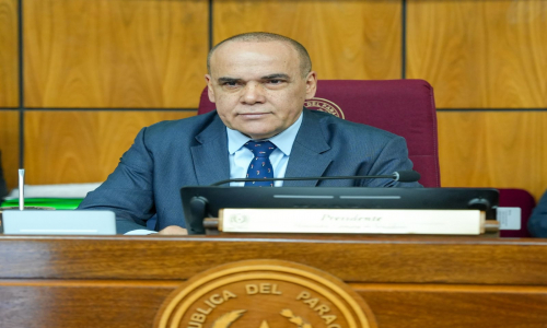 Debatirán proyecto para facilitar la titulación de tierras