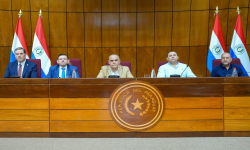 Buscan eliminar barreras económicas para la titulación de tierras