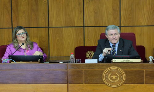 Aconsejan aceptar modificaciones de Diputados sobre devolución de pagarés