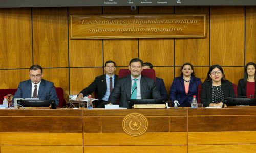 Proseguirá análisis de proyectos sobre Sistema Nacional de Cuidados