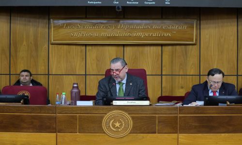 Postulantes a la Defensoría del Pueblo presentan sus propuestas ante comisión asesora