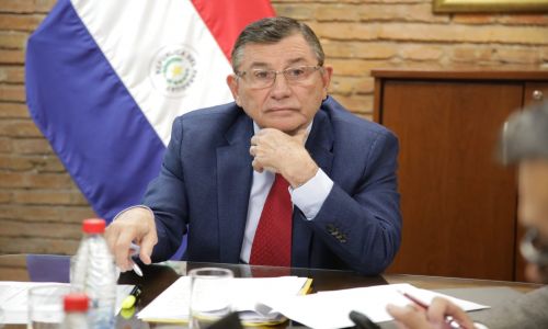 Recomiendan aprobar con modificaciones proyecto sobre denuncia falsa