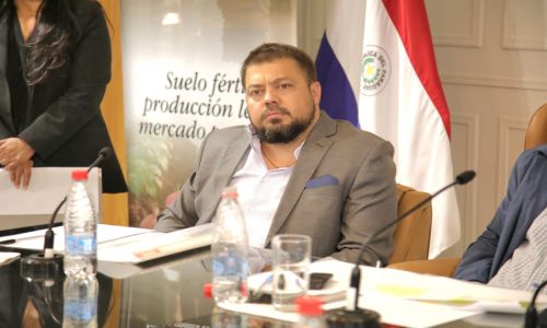 Plantean acciones conjuntas para combatir el ingreso ilegal de productos
