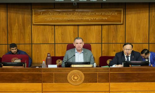 Estudian propuesta de nivelación salarial para mediadores judiciales