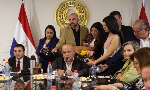 “Mi Senado” acerca la actividad legislativa y abre nuevas vías de participación ciudadana