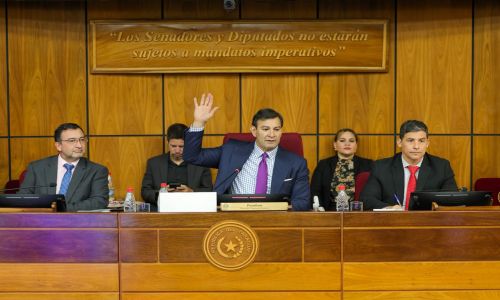 Aconsejan aprobar proyecto de pensión graciable