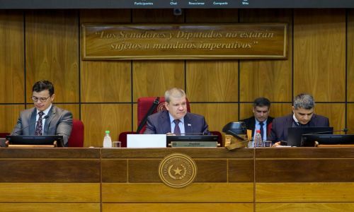 Recomiendan aprobar acuerdos internacionales