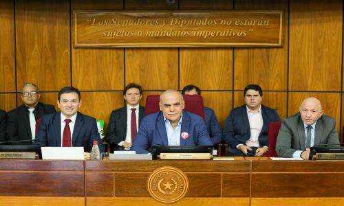 Proyecto que crea el Sistema Nacional de Cuidados vuelve a Diputados