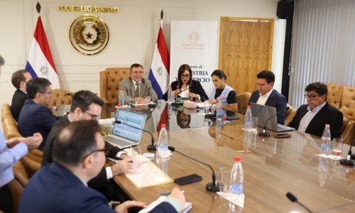 Avanza proyecto para transparentar estructura de costos de los combustibles