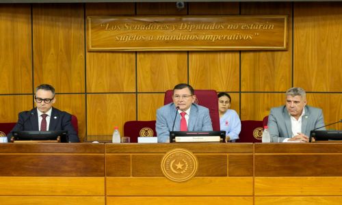 Presentan Plan Nacional de Emprendedurismo y Mipymes 2026-2031