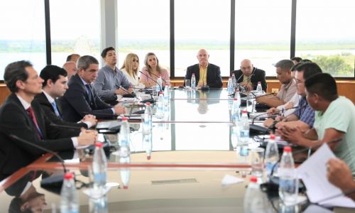 Avanzan gestiones para adquirir tierras para comunidad indígena