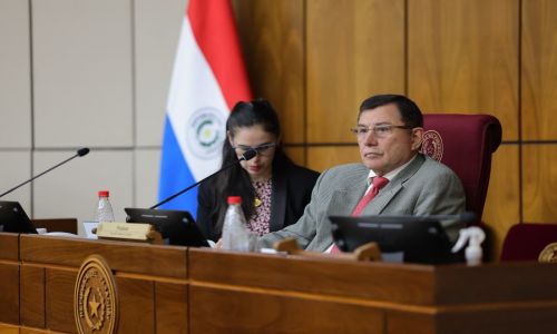 Recomiendan aprobar proyectos sobre abigeato y delitos sexuales