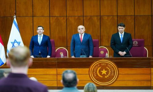 Conmemoran a víctimas de los ataques de octubre de 2023 en Israel