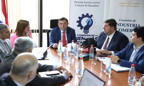 Aconsejan rechazar proyecto sobre regalías biotecnológicas agrícolas