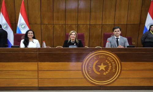 Concluyó diplomado orientado a fortalecer la gestión municipal