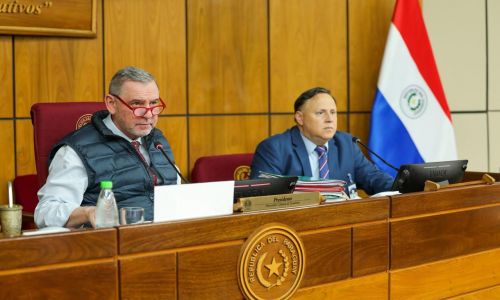 Asuntos Constitucionales analizó nómina de postulantes a defensor del pueblo y defensor adjunto
