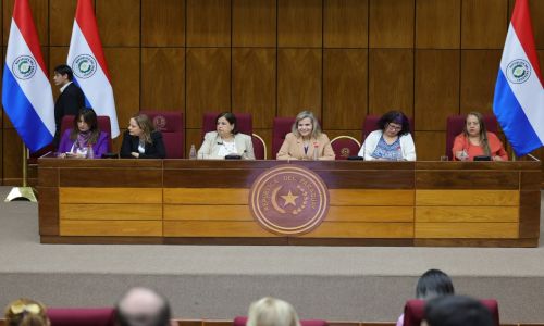 Buscan fortalecer la respuesta judicial ante la violencia contra las mujeres