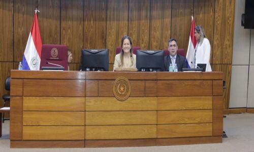 Bicameral dictamina sobre el PGN 2027 con prioridad para Salud y Educación