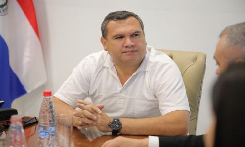 Analizan proyecto que crea la Dirección Nacional de Juegos de Azar