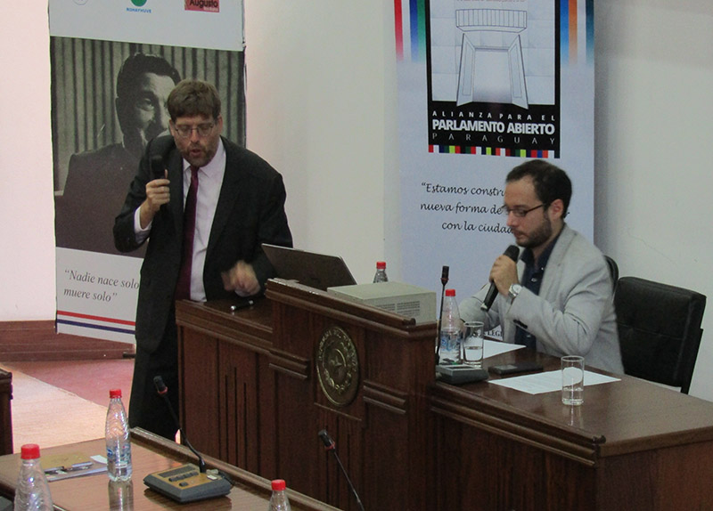 curso Formación Política del 29 de noviembre del 2017 2