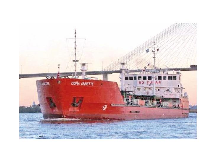 Barco 1