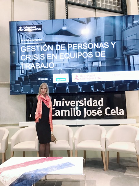 Carmen Cantero