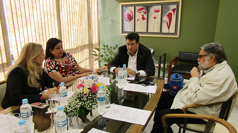 Comisión de Salud