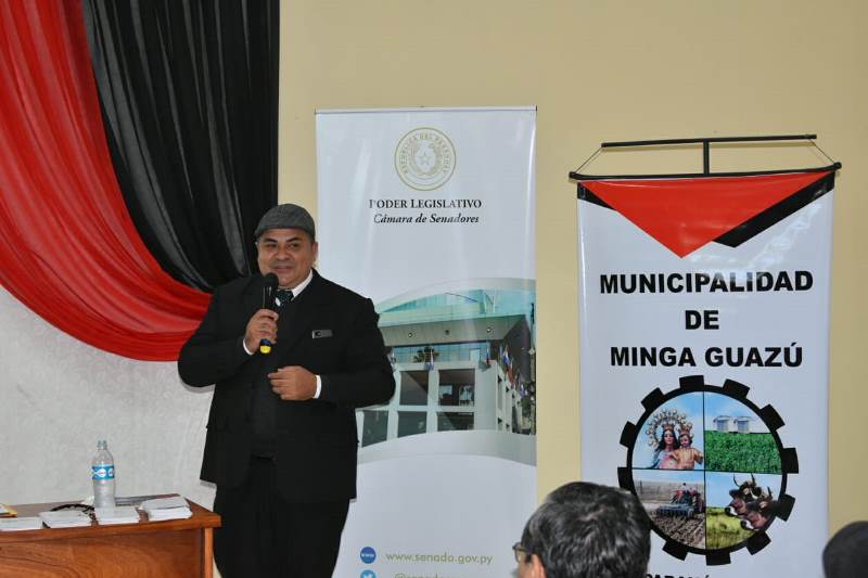 Conversatorio 2