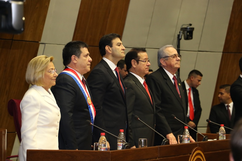 Entrega de atibutos inicio