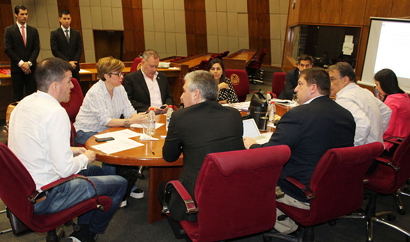 Legislación del 7 de noviembre del 2018 2