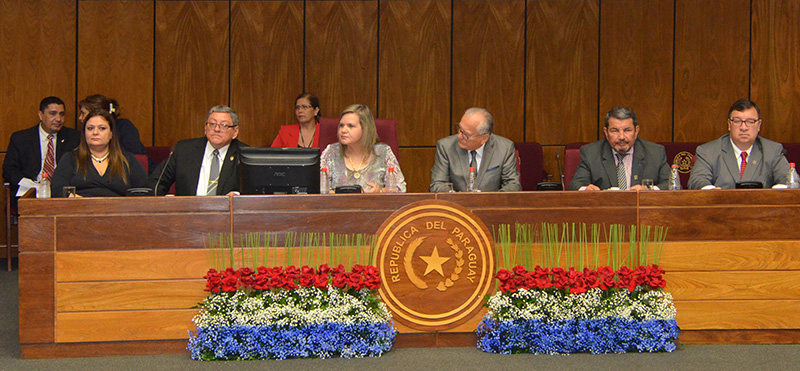 Lilina Samaniego en jornada de sensibilización 3