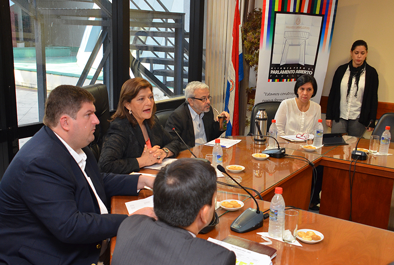 Parlamento Abierto 3