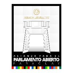 Parlamento Abierto PAraguay