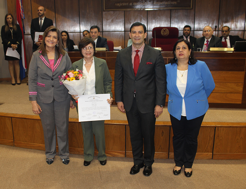 Premio Literatura y Ciencia 2