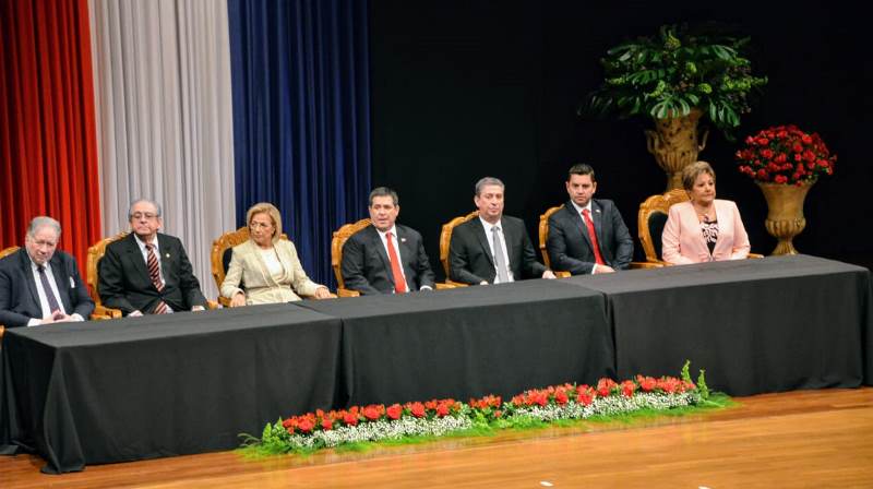 Proclamación 2