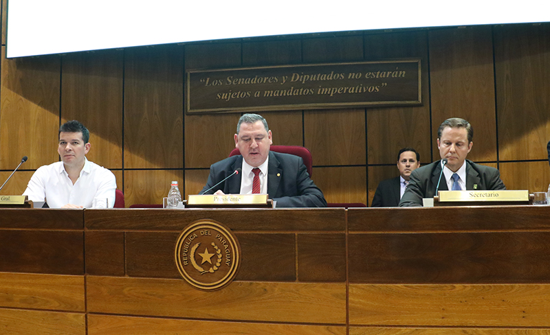 Reunión conjunta para ternados 2