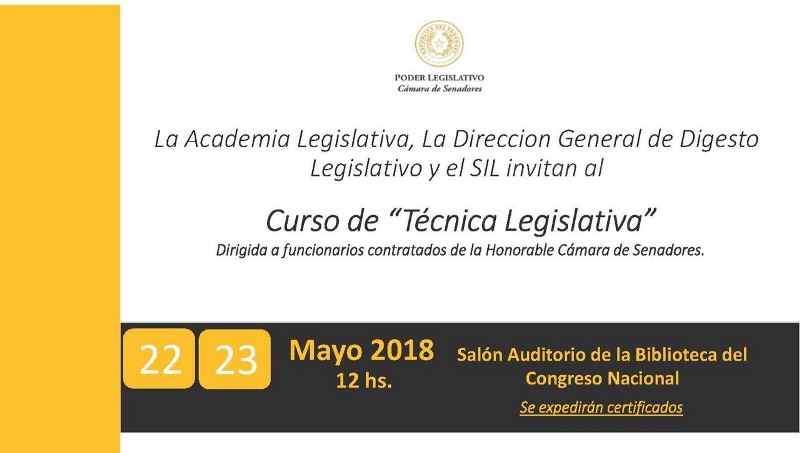 Tecnica legislativa