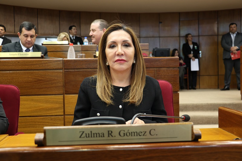 Zulma