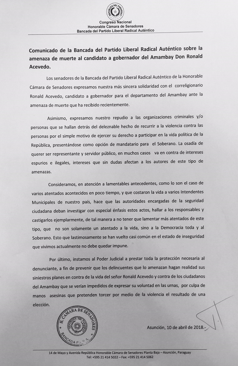 bancada 2