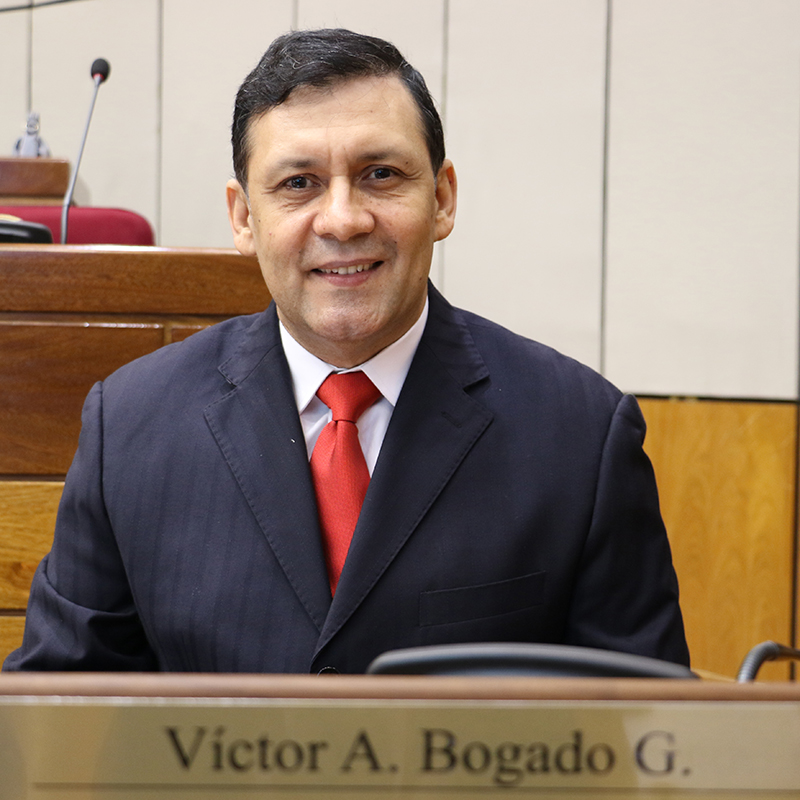 bogado