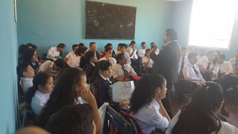 comision de cona 2