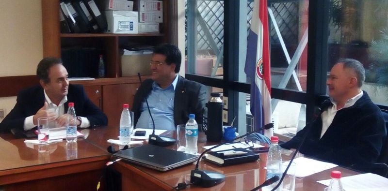comision de legislacion 1