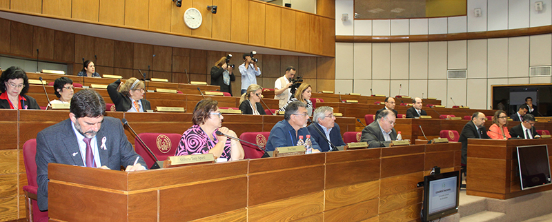 comision de salud foto 2
