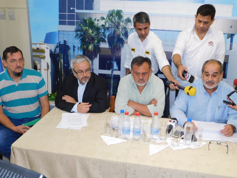 conferencia sixto 1