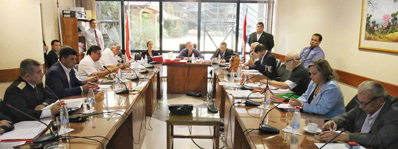 consti hoy