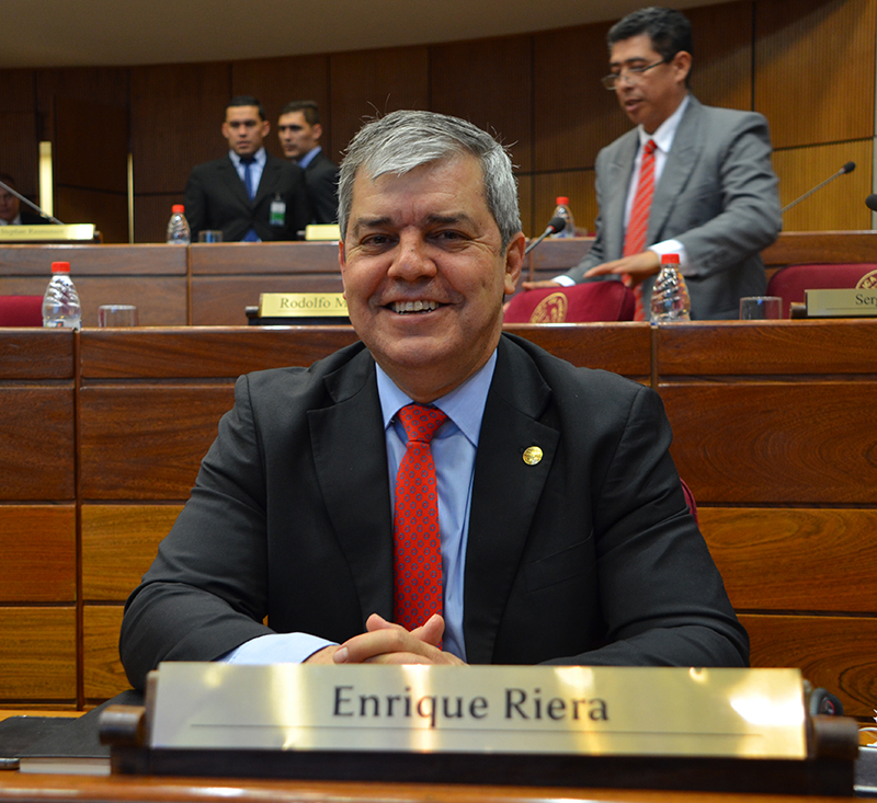 enrique riera foto
